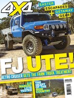 4x4 Magazine Australia